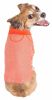 Pet Life Active 'Fur-Flexed' Relax-Stretch Wick-Proof Performance Dog Polo T-Shirt