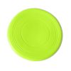 7 Colors Puppy Medium Dog Flying Disk Safety TPR Pet Interactive Toys for Large Dogs Golden Retriever Shepherd Training Supplies